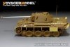 Voyager Model PE35741 WWII German Panther D Basic For ICM 35361 1/35